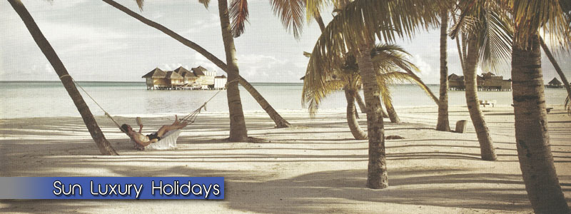 Sun Luxury Holidays