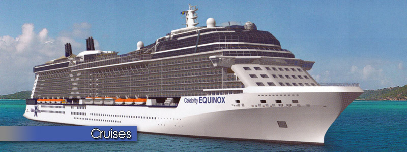 Cruises