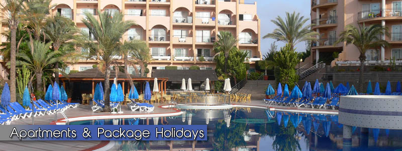 Package Holidays