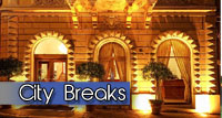 city breaks