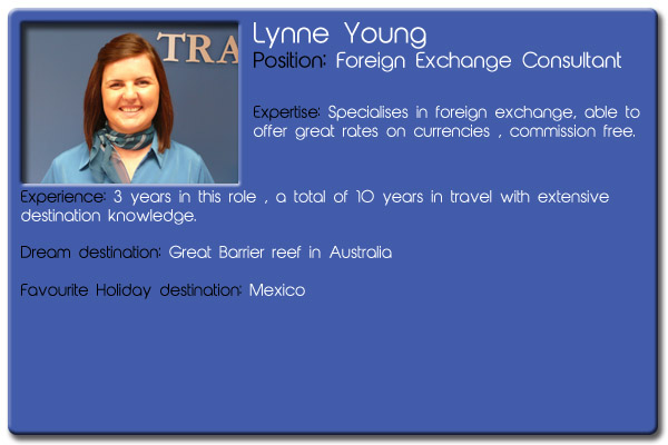 Lynne Info