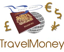 Travel Money