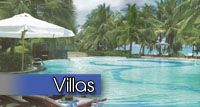 villas